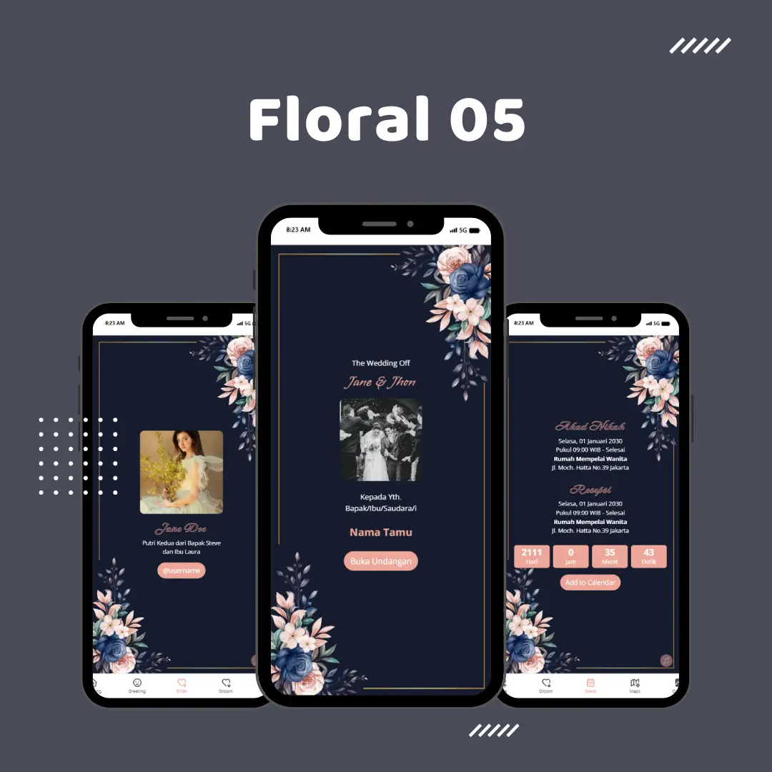 floral 05