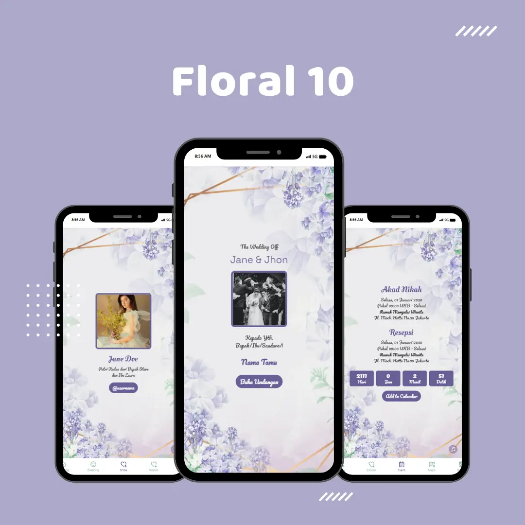 floral 10