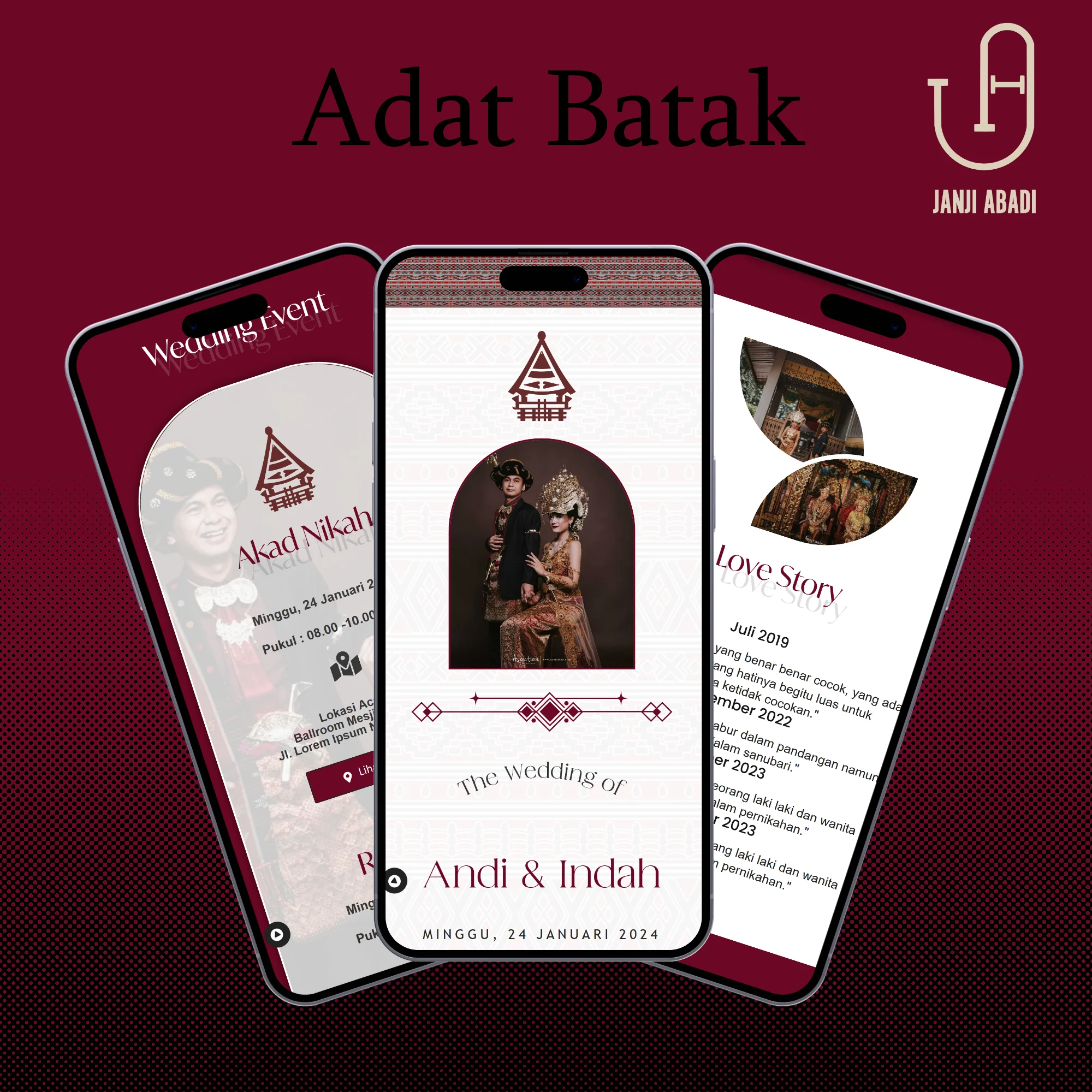 Adat Batak