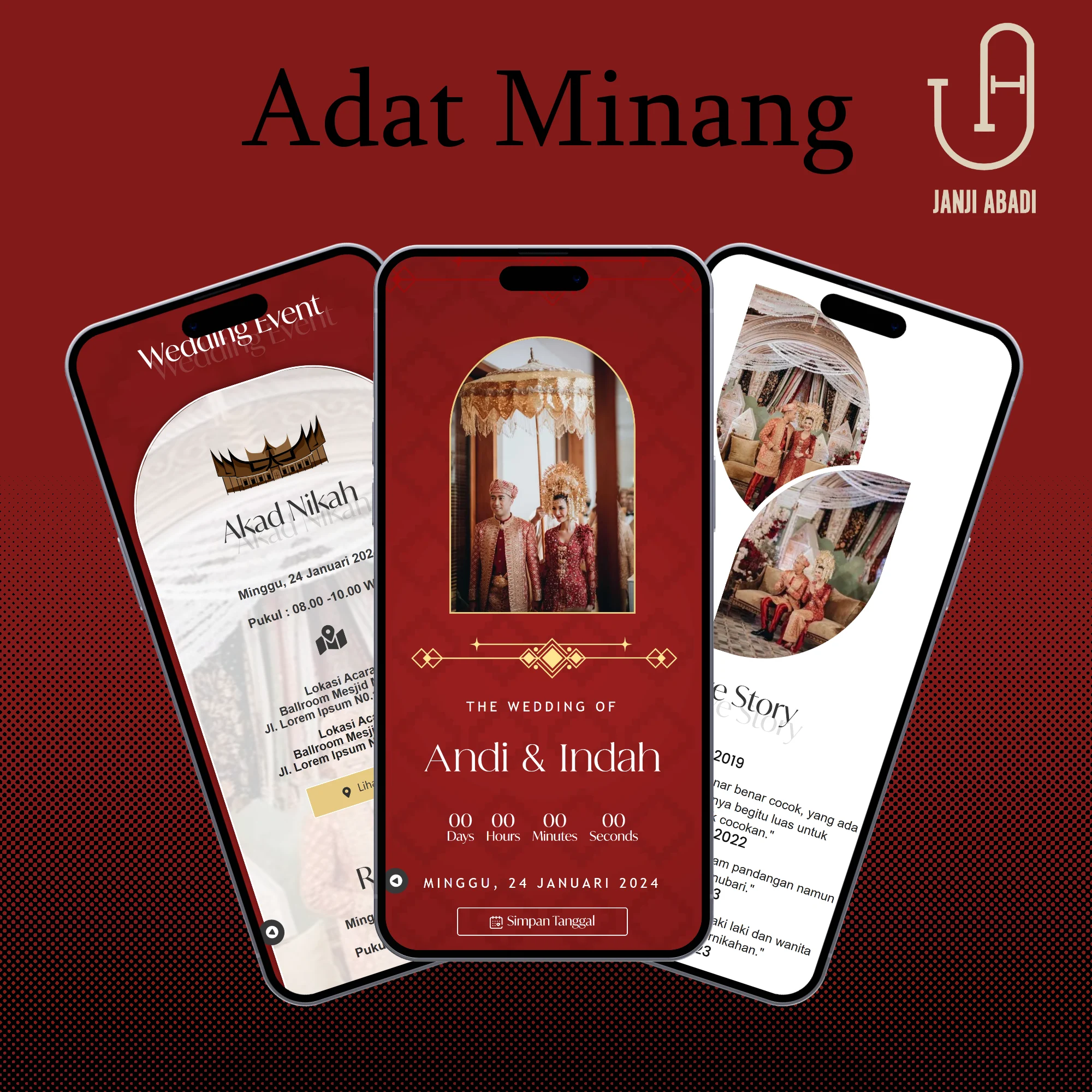 Adat Minang