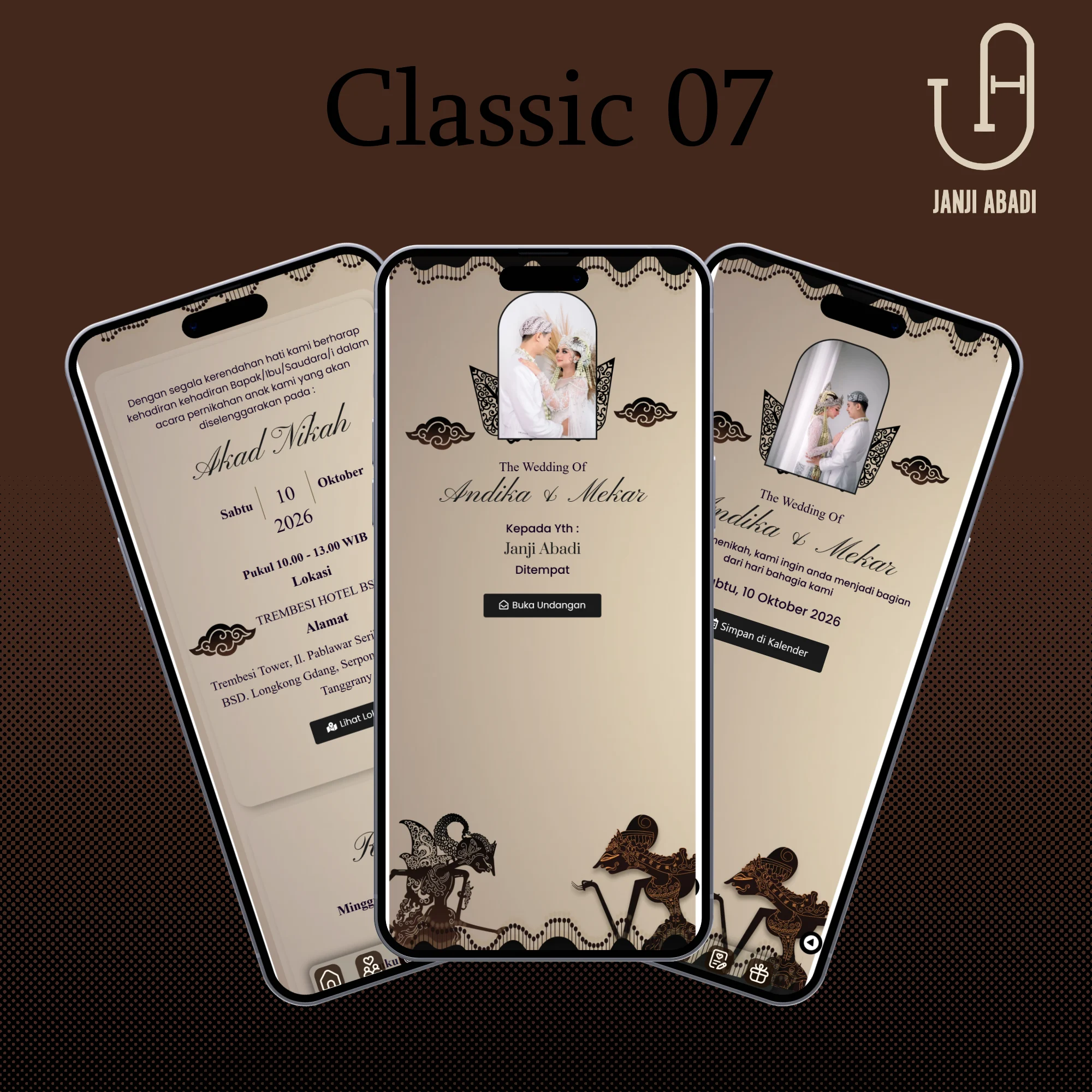 Classic 07
