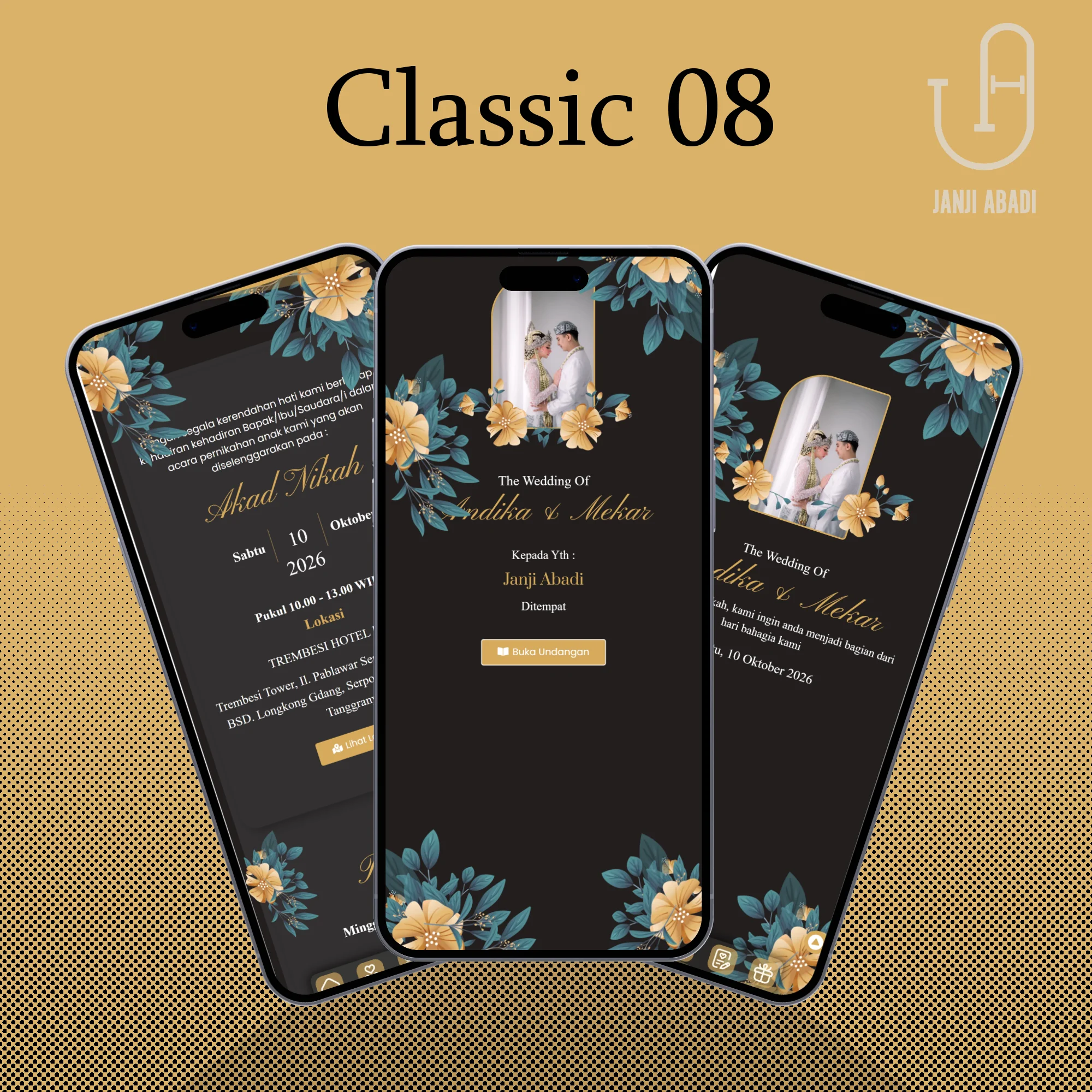 Classic 08